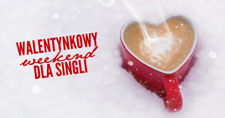 Walentynkowy Weekend